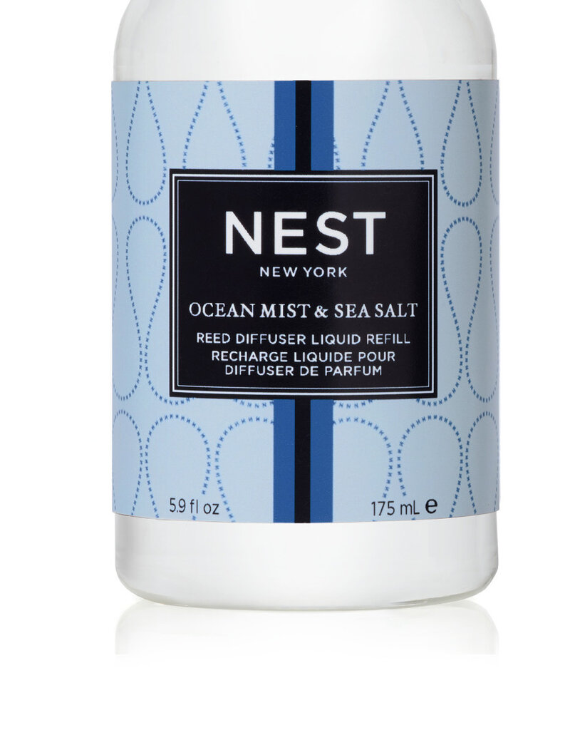 Nest Reed Diffuser Refill 5.9 oz