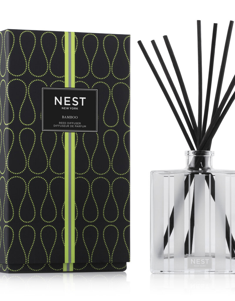 Nest Luxury Reed Diffuser 18.2 oz