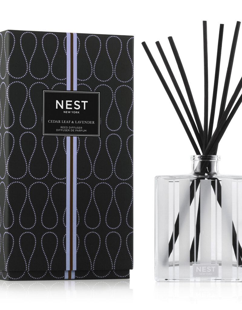 Nest Luxury Reed Diffuser 18.2 oz