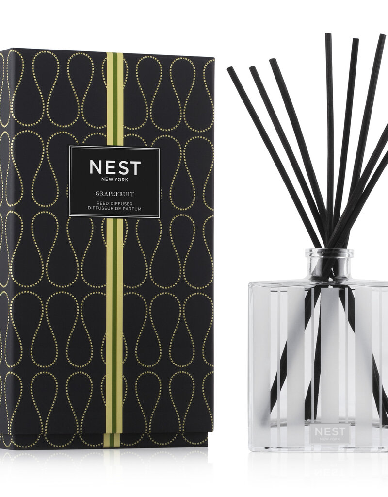 Nest Luxury Reed Diffuser 18.2 oz