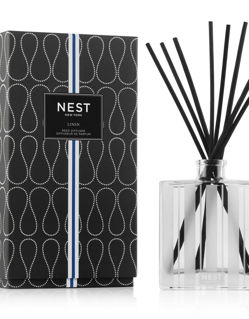Nest Luxury Reed Diffuser 18.2 oz