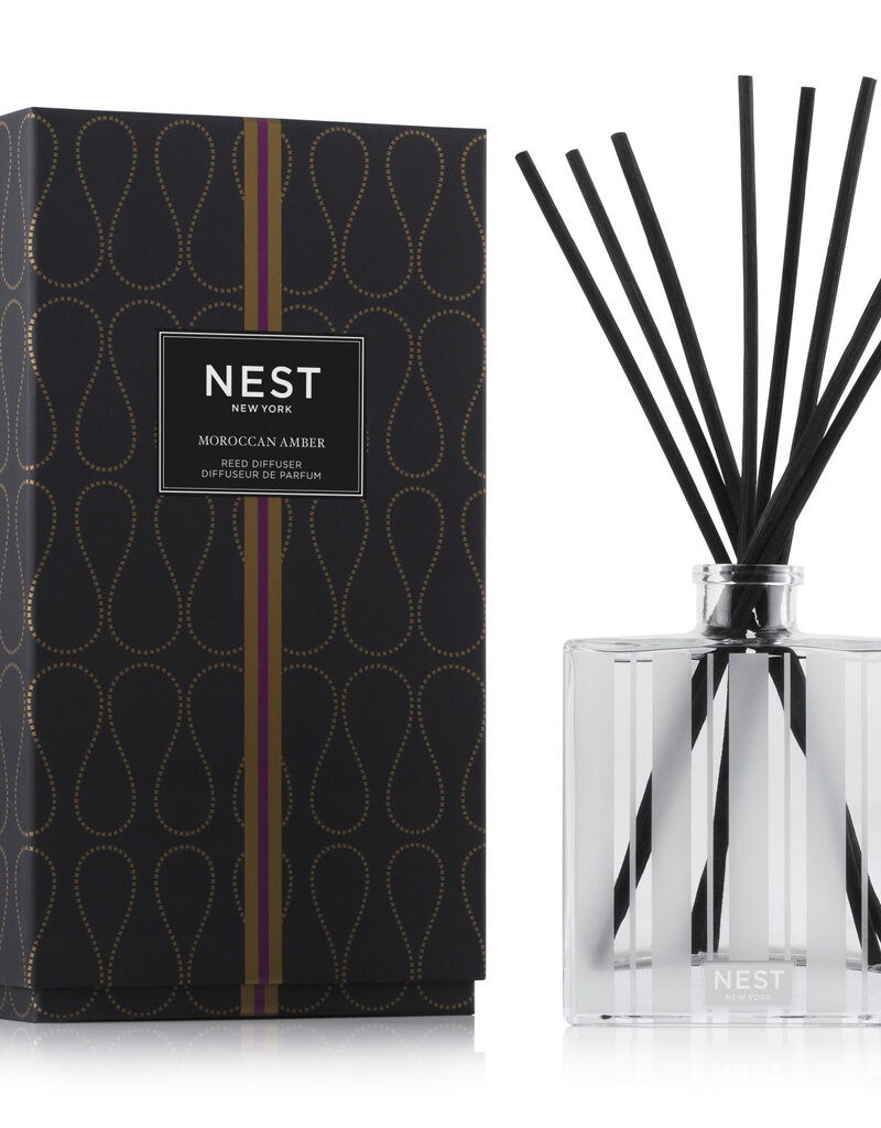 Nest Luxury Reed Diffuser 18.2 oz