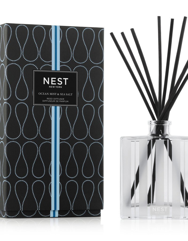 Nest Luxury Reed Diffuser 18.2 oz