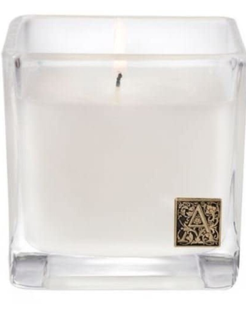 Aromatique Smell of Spring Cube Candle 15 oz
