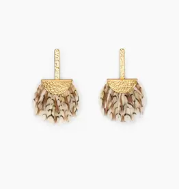 Brackish Annabelle Grecian Earring