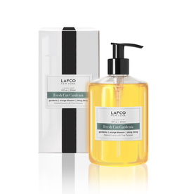 Lafco Lafco Liquid Soap 12 oz