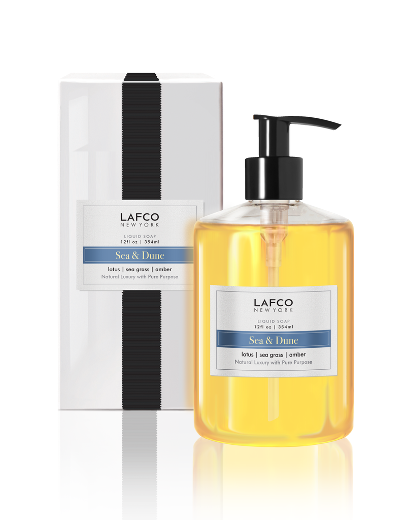 Lafco Lafco Liquid Soap 12 oz