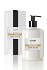 Lafco Lafco Hand Cream 12 oz