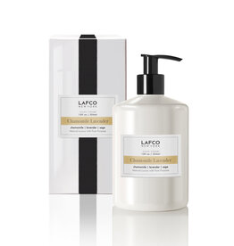 Lafco Lafco Hand Cream 12 oz