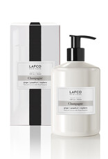 Lafco Lafco Hand Cream 12 oz