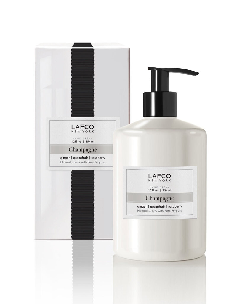 Lafco Lafco Hand Cream 12 oz