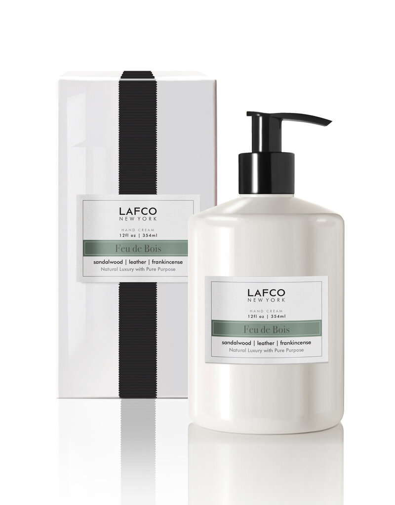 Lafco Lafco Hand Cream 12 oz