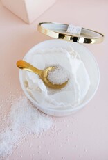 Lollia Lollia Bath Salts w/Gold Scoop 16 oz