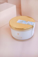 Lollia Lollia Bath Salts w/Gold Scoop 16 oz