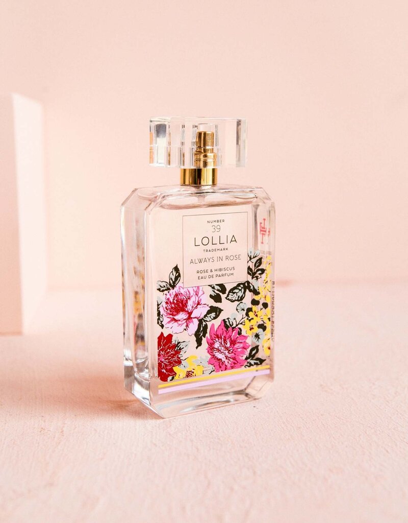 Lollia Lollia Eau De Parfume