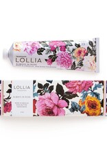 Lollia Lollia Shea Butter Handcream 4 oz