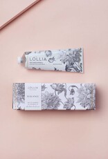 Lollia Lollia Shea Butter Handcream 4 oz