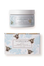 Lollia Lollia Body Butter 5.5 oz