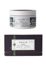 Lollia Lollia Body Butter 5.5 oz