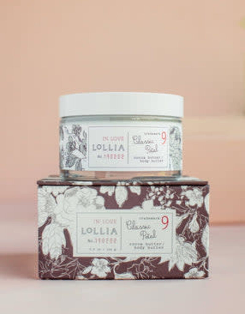 Lollia Lollia Body Butter 5.5 oz