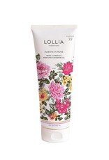 Lollia Lollia Shower & Bath Gel 8 oz