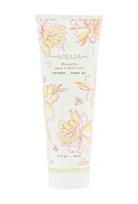 Lollia Lollia Shower & Bath Gel 8 oz