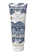 Lollia Lollia Shower & Bath Gel 8 oz