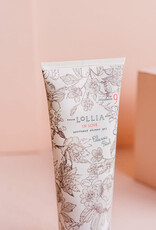 Lollia Lollia Shower & Bath Gel 8 oz
