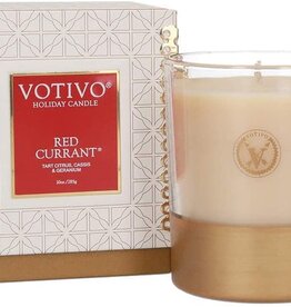 Votivo Votivo Holiday Candle 10 oz