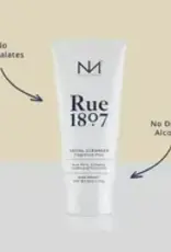 Niven Morgan RUE 1807 Facial Cleanser Fragrance Free 6 oz