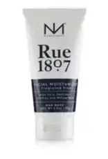 Niven Morgan Rue 1807 Facial Moisturizer Fragrance Free 2.5 oz