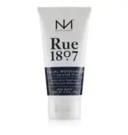 Niven Morgan Rue 1807 Facial Moisturizer Fragrance Free 2.5 oz
