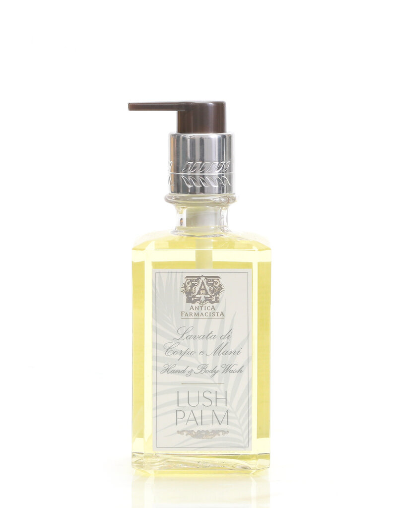 Antica Farmacista Antica Hand & Body Wash 10 oz
