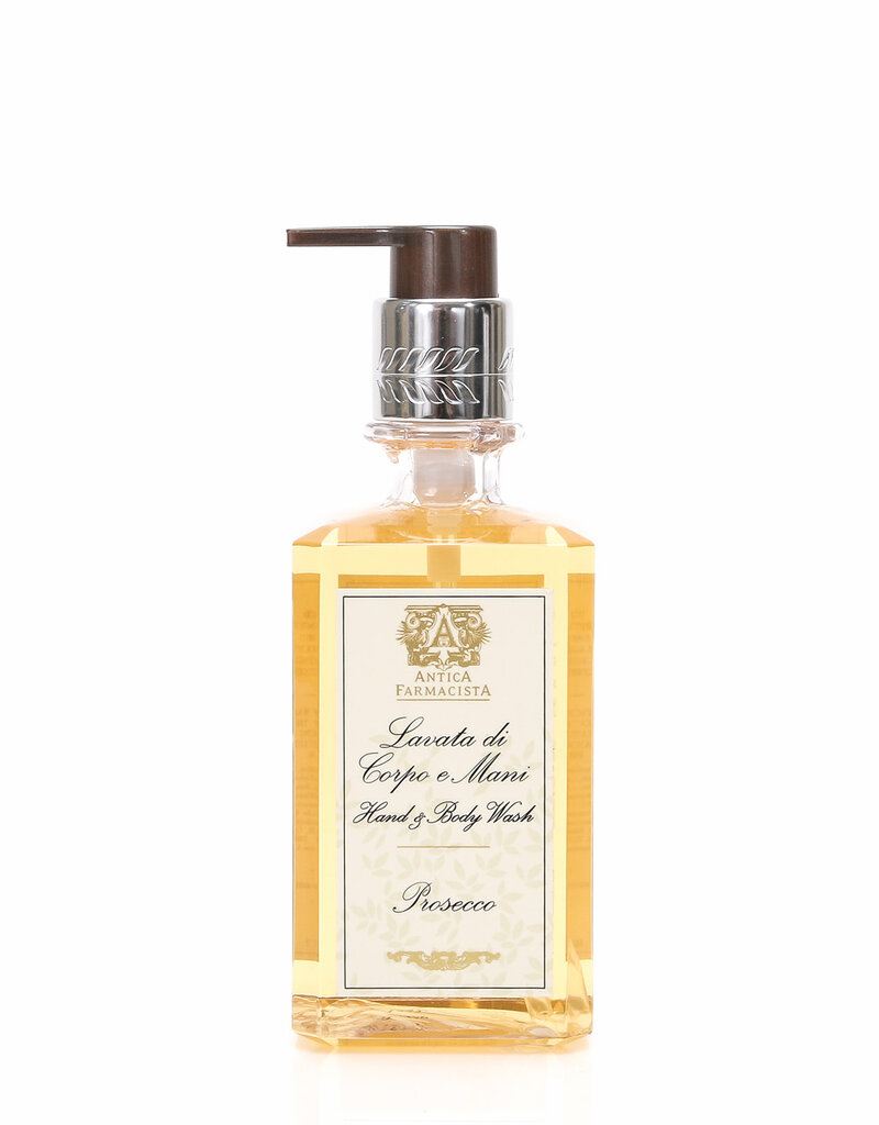 Antica Farmacista Antica Hand & Body Wash 10 oz