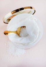 Lollia Lollia Bath Salts w/Gold Scoop 16 oz
