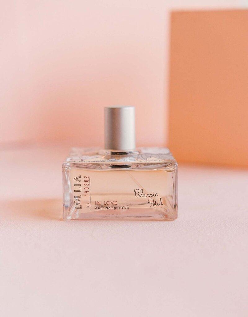 Lollia Lollia Eau De Parfume