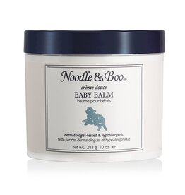Noodle & Boo Baby Balm 10 oz