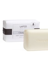 Lafco Champagne Bar Soap 200 g