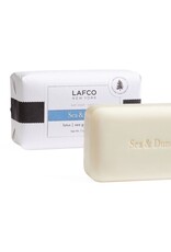 Lafco Sea & Dune Bar Soap 200g