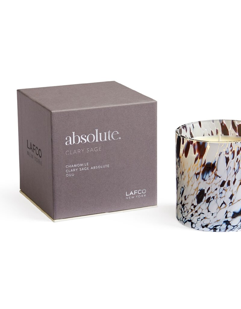 Lafco Absolute Candle 15.5 oz