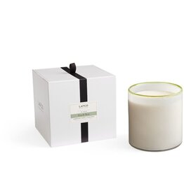 Lafco Feu de Bois Luxe 4 Wick 86 oz