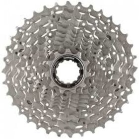 Shimano Shimano, CS-HG50-10, 10sp. cassette, 11-36T
