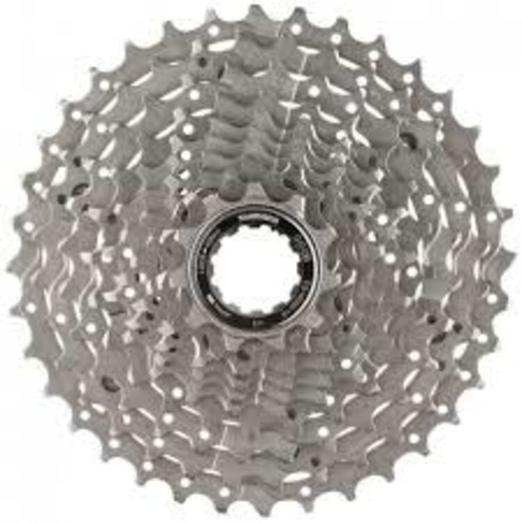 Shimano Shimano, CS-HG50-10, 10sp. cassette, 11-36T
