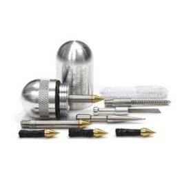 Dyna Plug DYNAPLUG MICRO PRO KIT DE RePARATION TUBELESS