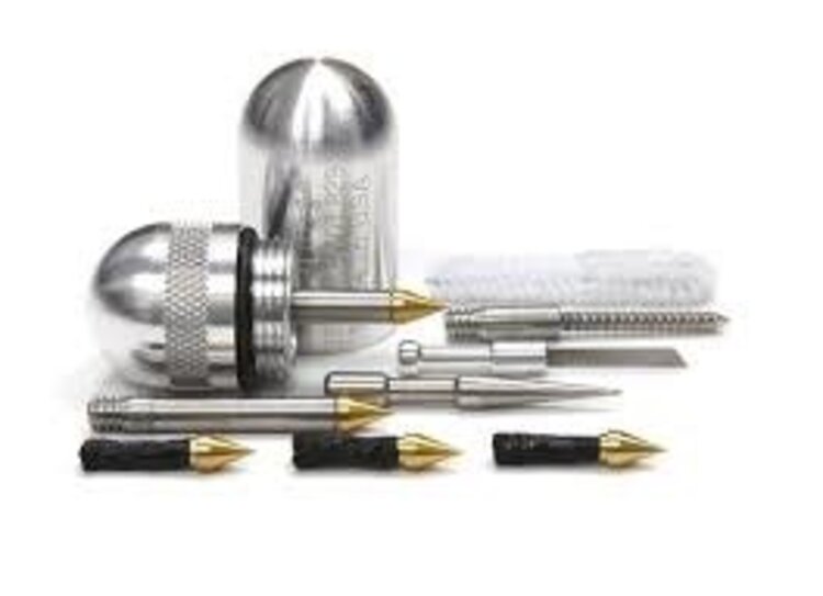 Dyna Plug DYNAPLUG MICRO PRO KIT DE RePARATION TUBELESS