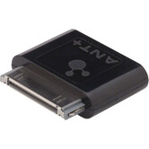 Wahoo Fitness, Wahoo Key, ANT+ Adapter for iPhone/ iPad