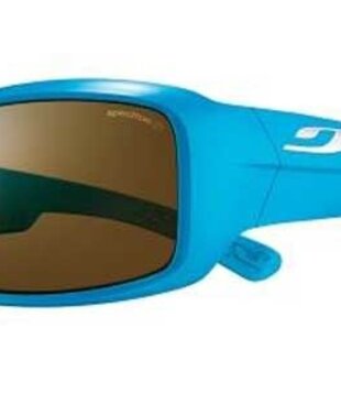 Julbo whoops bleu cyan mat sp3