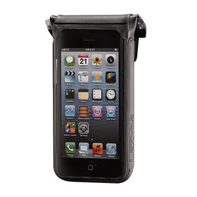 Lezyne Lezyne, Smart Dry Caddy, etui de telephone, Pour i-Phone 4/ 4S