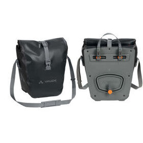 Vaude Vaude Aqua front black