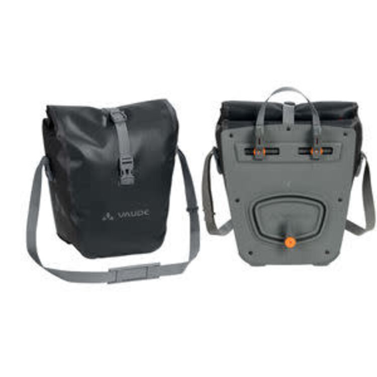 Vaude Vaude Aqua front black